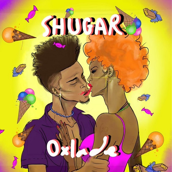 Oxlade Shugar
