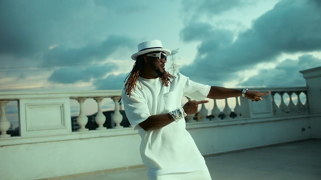 Rudeboy Ayoyo Video