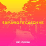 Sapa No Fit Catch Me