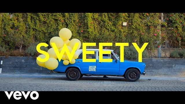 Yemi Alade Sweety Video