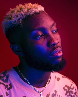 odunsi the engine