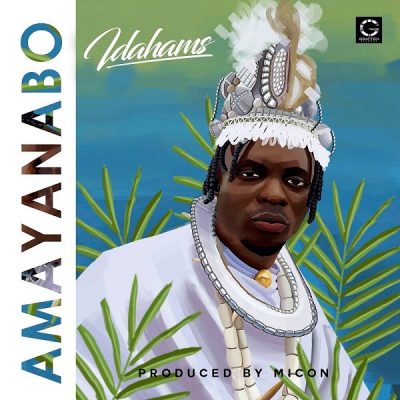 Amayanabo 1561995801