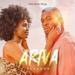 Arina cover