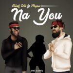 Chief Obi Na You Artwork