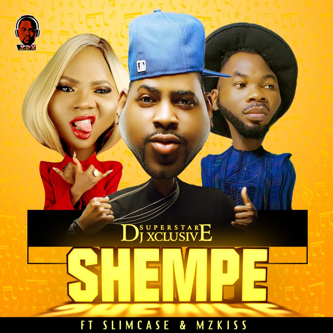 DJ Xclusive artwork