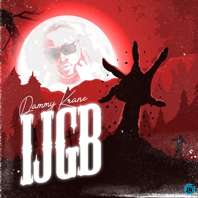Dammy Krane Ijgb artwork