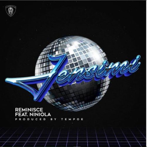 Jensimi Cover