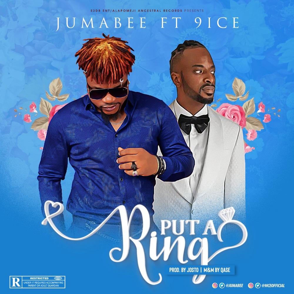 Jumabee Put A Ring