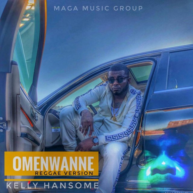 Kelly Hansome OMENWANNE REMIX 1 e1570887444741