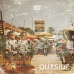 Major League DJz Outside EP 1