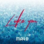 May D Like You artwork