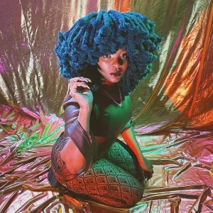 Moonchild Sanelly – Soyenza ft Sir Trill 1