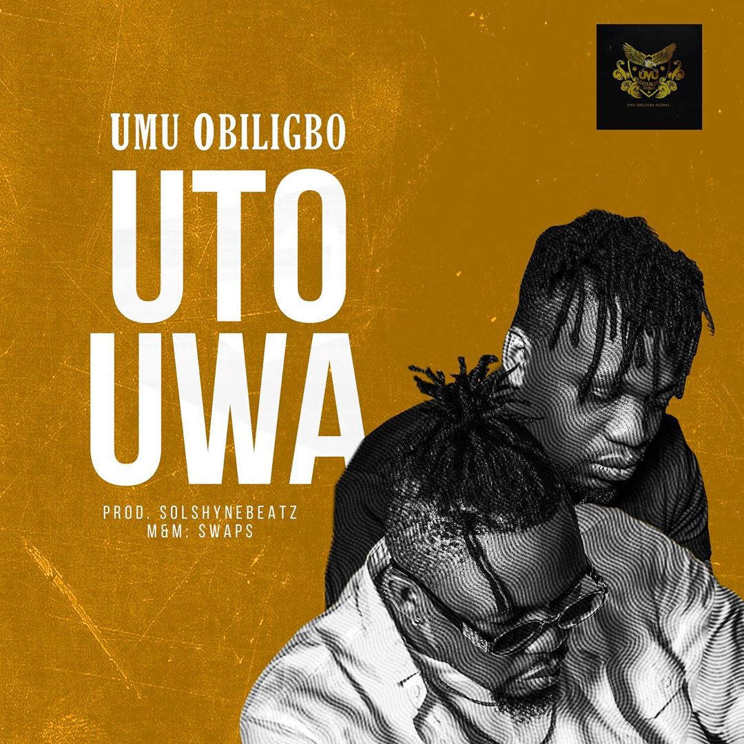 Umu Obiligbo Uto Uwa