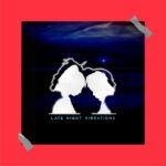 Ycee Bella Late Night Vibrations EP 696x696 1