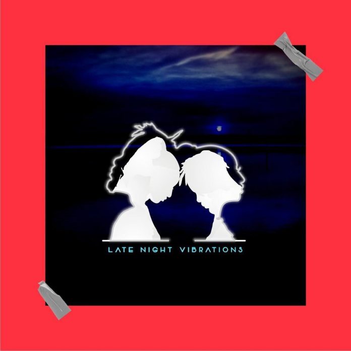 Ycee Bella Late Night Vibrations EP 696x696 1