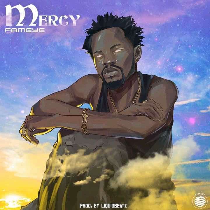 fameye mercy