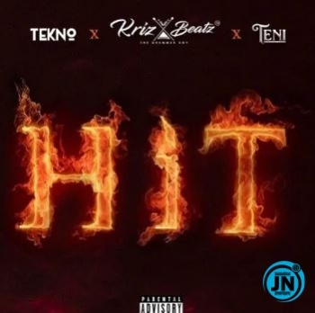 1567783709 Krizbeatz Hit ft Tekno Teni