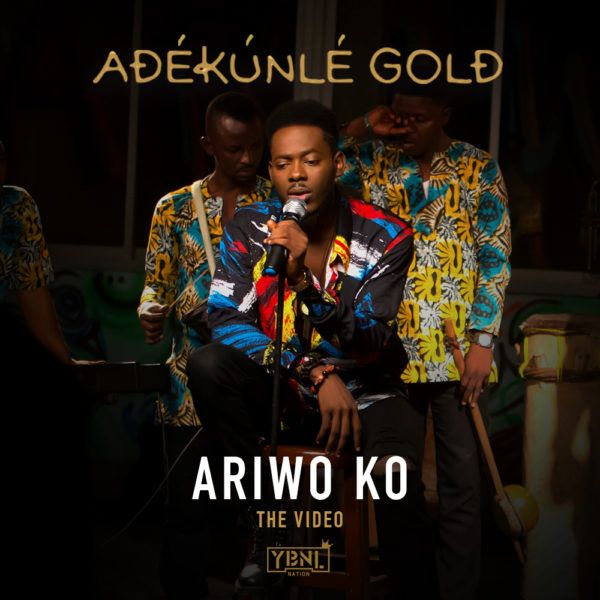 ARIWO KO VIDEO 600x600 1