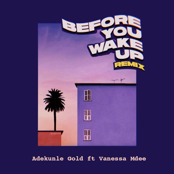 Adekunle Gold 1