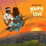 Adekunle Gold – Young Love 700x700 1
