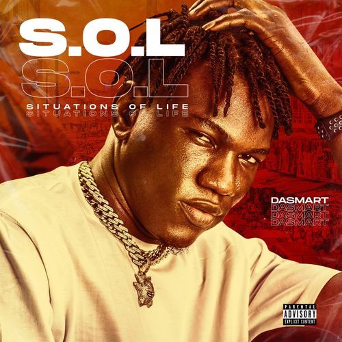 Dasmart SOL Situation Of Life