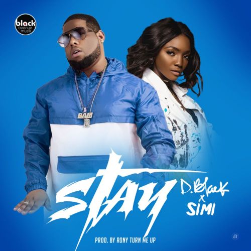 Dblack stay