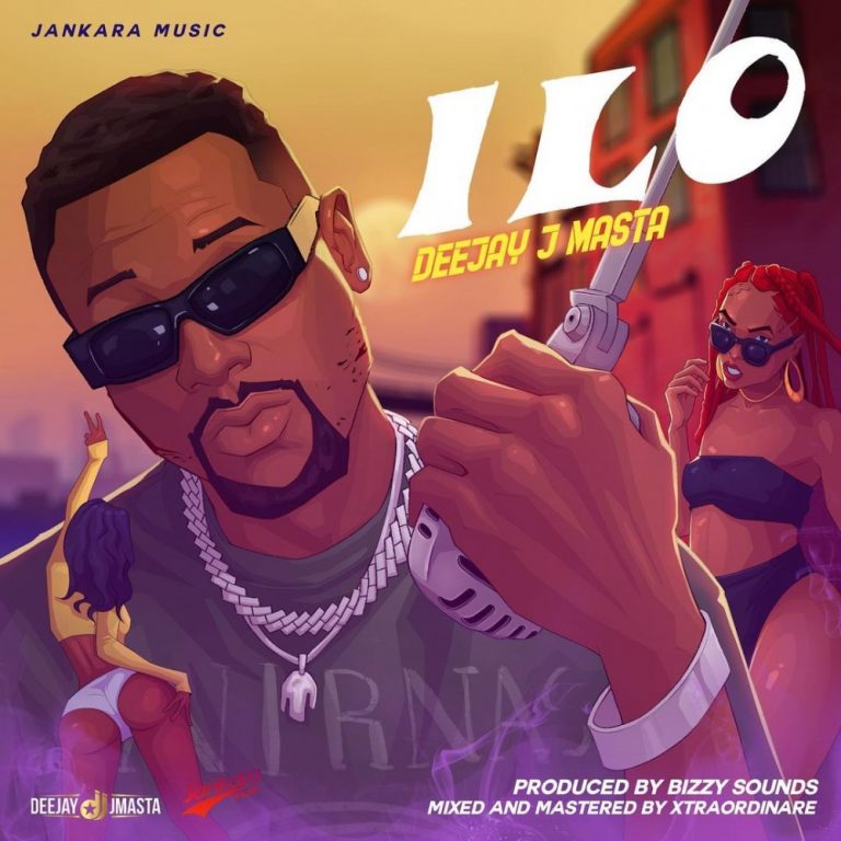 Deejay J Masta Ilo 768x768 1