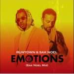 Emotion Mix artwork