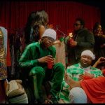 Harrysong She Knows video