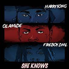 Harrysong
