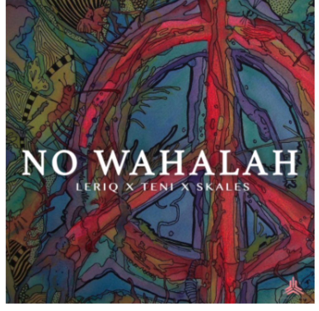 LeriQ ft Teni Skales No Wahala