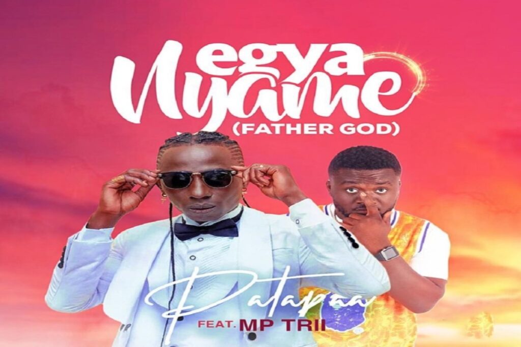 Patapaa ft MP Trii