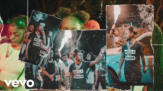 Popcaan El Gringo video