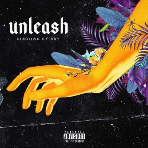 Runtown Unleash Art