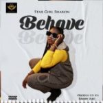 Star Girl Sharon – Behave