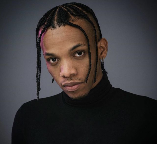 Tekno When Free Mp3 Download 1
