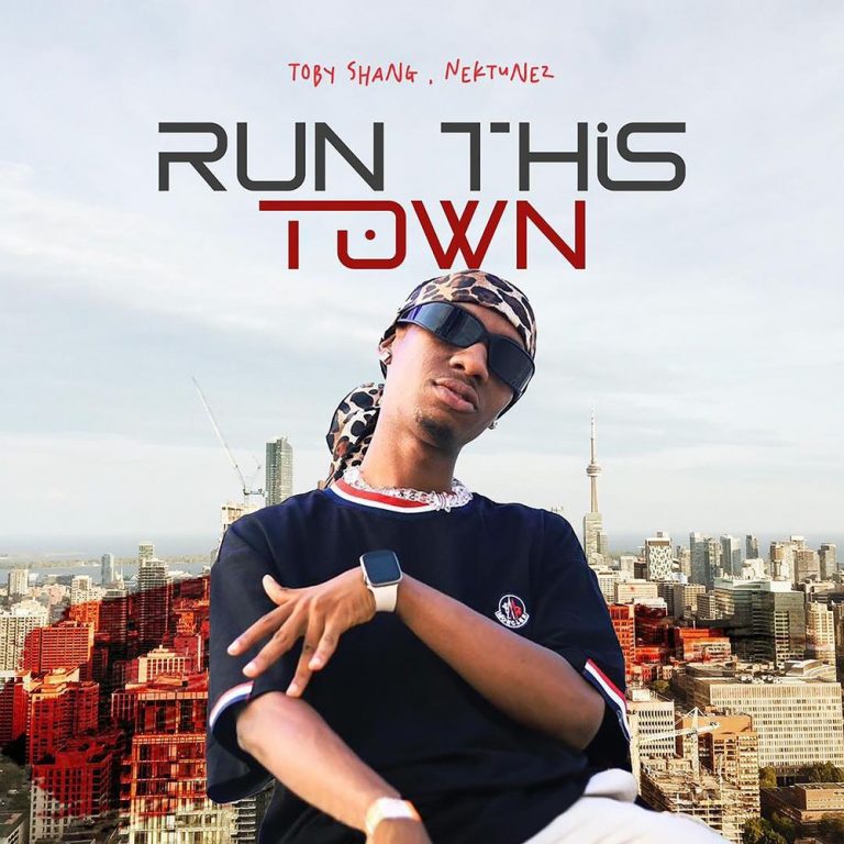 Toby Shang Run This Town 768x768 1