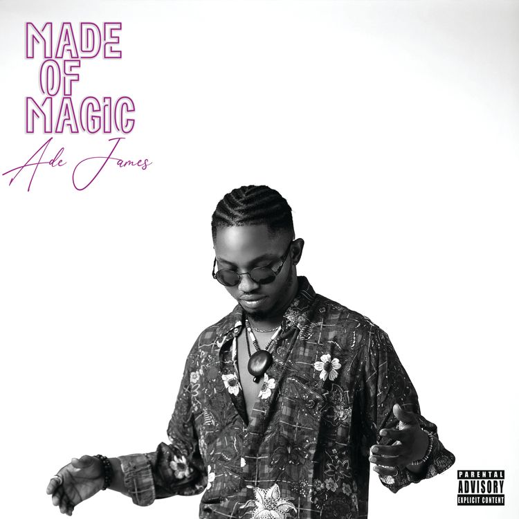 ade james ft liya money for hand sureloaded.com