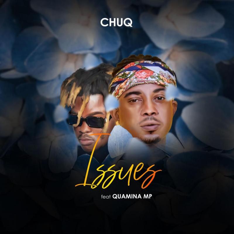chuq issues ft quamina mp