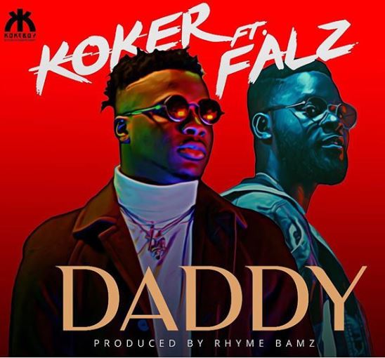 koker 1