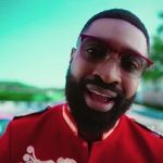 Aduni ft. Ric Hassani My Baby Video