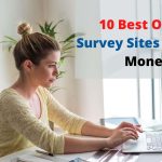 Best Online Survey Sites to Make Money