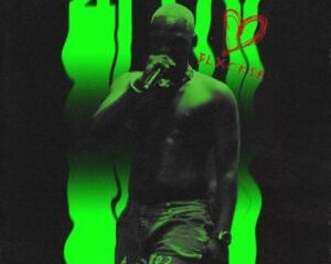 Blxckie – Weep 1