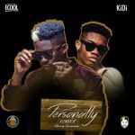 DJ Ecool Personally Remix artwork