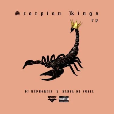 DJ Maphorisa Kabza De Small – Vula Vala ft. Nokwazi Vigro Deep