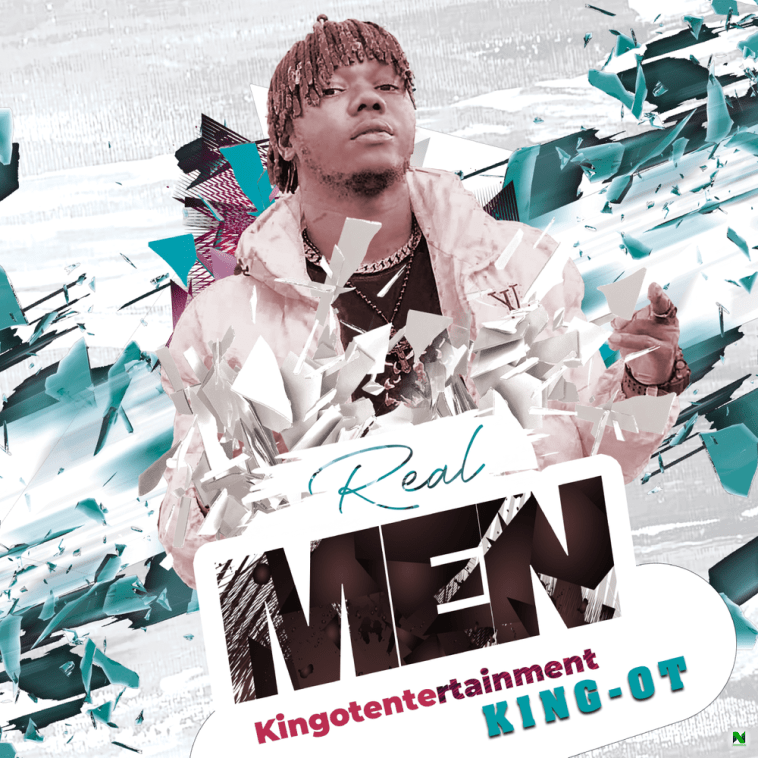 King OT Real Men