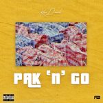 Kizz Daniel Pak N Go