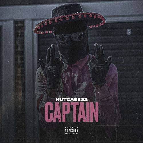 Nutcase22 Captain