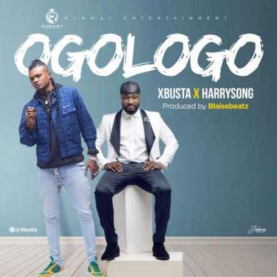 Ogologo