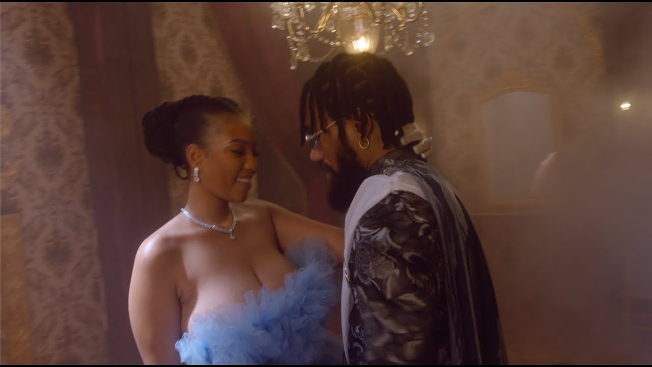 Phyno Belong To You